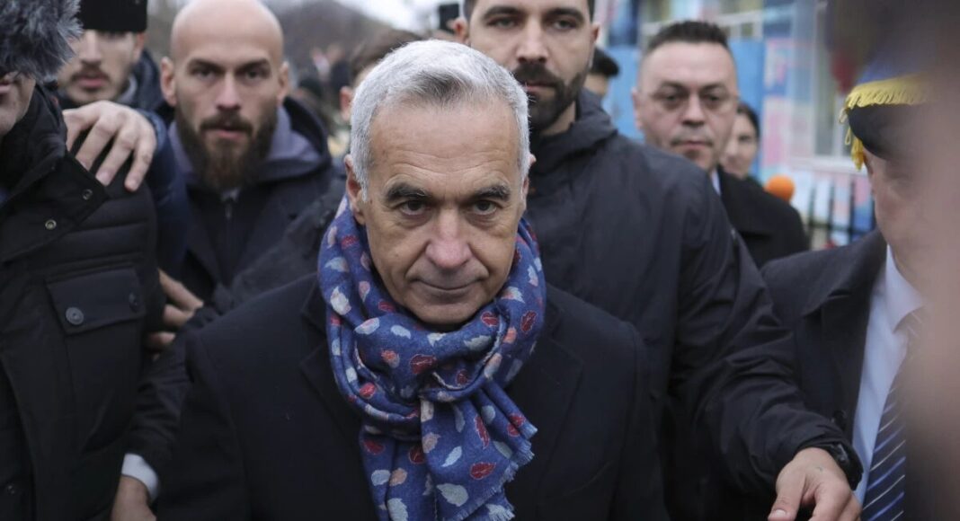 „Istoric: „Georgescu a câștigat! Militarii au semnat parteneriatul de pace cu Putin. A avut loc o predare de ștafetă în rețeaua GRU din România. «Corbii» au devenit «Corbii tineri» și au primit un nou comandant“”